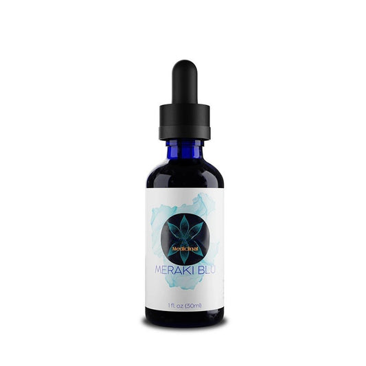 Azul Methylene Blue Drops